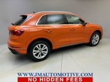 Used 2023 Audi Q3 2.0T Premium image 5