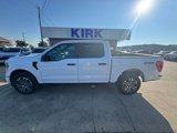 Used 2023 Ford F150 XL w/ STX Appearance Package image 2