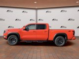 New 2025 Nissan Frontier PRO-4X w/ Pro Premium Package image 5