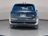 New 2025 Land Rover Range Rover SV image 4