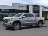 New 2025 GMC Sierra 1500 SLT w/ SLT Convenience Package image 2