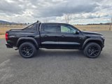 New 2025 Chevrolet Colorado Trail Boss w/ Midnight Edition image 4