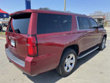 Used 2016 Chevrolet Suburban LTZ image 6