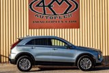 Used 2024 Cadillac XT4 Premium Luxury image 2
