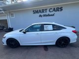 Used 2022 Honda Civic Si image 2