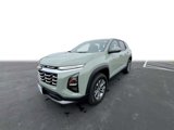 New 2026 Chevrolet Equinox LT w/ Convenience Package II image 4
