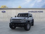 New 2025 Ford Bronco Badlands image 2
