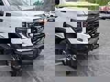 New 2025 GMC Sierra 1500 AT4X image 6