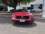 New 2025 Honda Accord Sport image 2