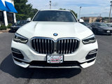 Used 2021 BMW X5 xDrive40i w/ Premium Package image 2