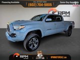 Used 2019 Toyota Tacoma TRD Sport image 3