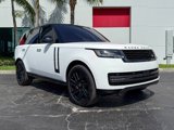 Used 2023 Land Rover Range Rover SE image 4