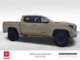 New 2025 Toyota Tacoma TRD Sport image 4