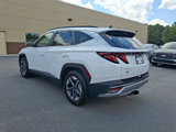 New 2026 Hyundai Tucson SEL image 3
