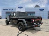 Used 2023 Jeep Gladiator Mojave w/ LED Lighting Group image 4