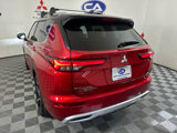 Used 2024 Mitsubishi Outlander SEL image 5