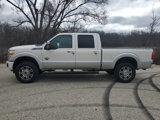 Used 2014 Ford F250 Platinum w/ FX4 Off-Road Package image 3