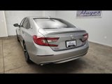 Used 2019 Honda Accord Sport image 6