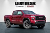 New 2025 GMC Canyon Elevation w/ Convenience Package image 2