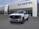 New 2025 Ford F250 XL w/ STX Appearance Package image 2