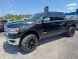 Used 2019 RAM 1500 Laramie image 4