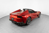 Certified 2022 Ferrari 812 GTS image 2