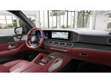 New 2025 Mercedes-Benz GLE 63 AMG S image 6