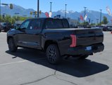 New 2025 Toyota Tundra Platinum image 3