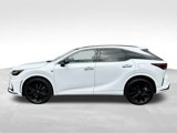 Used 2024 Lexus RX 500h F Sport image 2