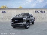 New 2026 Ford F250 King Ranch image 5