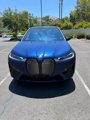 Used 2025 BMW iX xDrive50 image 2