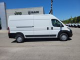 New 2025 RAM ProMaster 2500 w/ Safety Group image 3