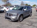Used 2018 Dodge Journey GT image 2