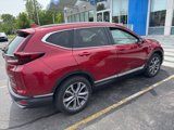 Certified 2022 Honda CR-V Touring image 2