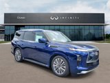 New 2025 INFINITI QX80 Luxe image 2