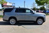 New 2025 Chevrolet Tahoe Premier image 4