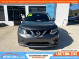 Used 2016 Nissan Rogue SV image 2