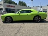 Certified 2023 Dodge Challenger R/T image 4