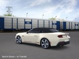 New 2025 Ford Mustang GT Premium w/ 60th Anniversary Package image 4