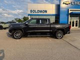 Certified 2025 GMC Sierra 1500 SLT w/ SLT Convenience Package image 2