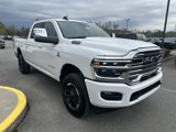 New 2025 RAM 2500 Laramie image 4