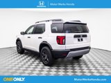 New 2026 Honda Passport RTL image 3