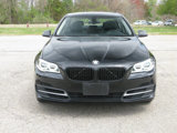 Used 2014 BMW 535i xDrive Sedan image 3