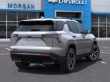 New 2026 Chevrolet Equinox RS w/ Safety and Technology Package image 4