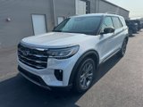 New 2025 Ford Explorer Active image 3