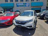 Used 2016 Honda CR-V LX image 3