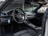 Certified 2025 Porsche 718 Boxster Spyder RS image 4