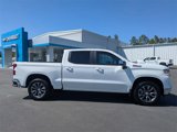 New 2025 Chevrolet Silverado 1500 LT image 3