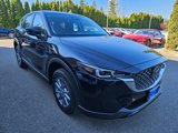 Certified 2025 MAZDA CX-5 AWD 2.5 S image 3