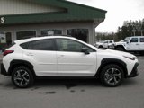 Used 2024 Subaru Crosstrek 2.0i Premium image 3